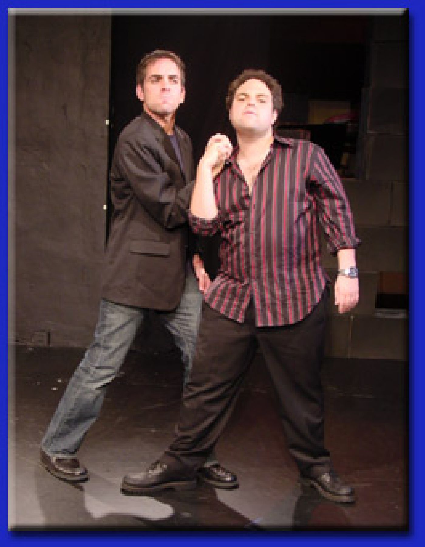 improv photo